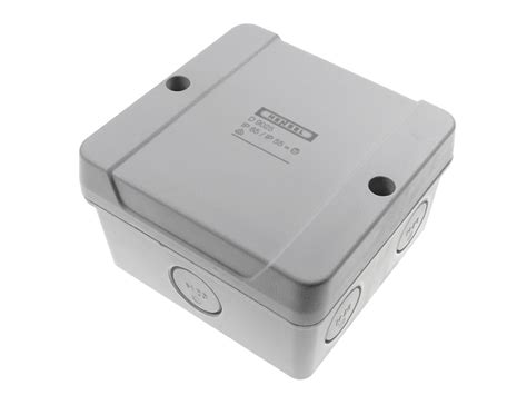 hensel junction box germany|hensel price list.